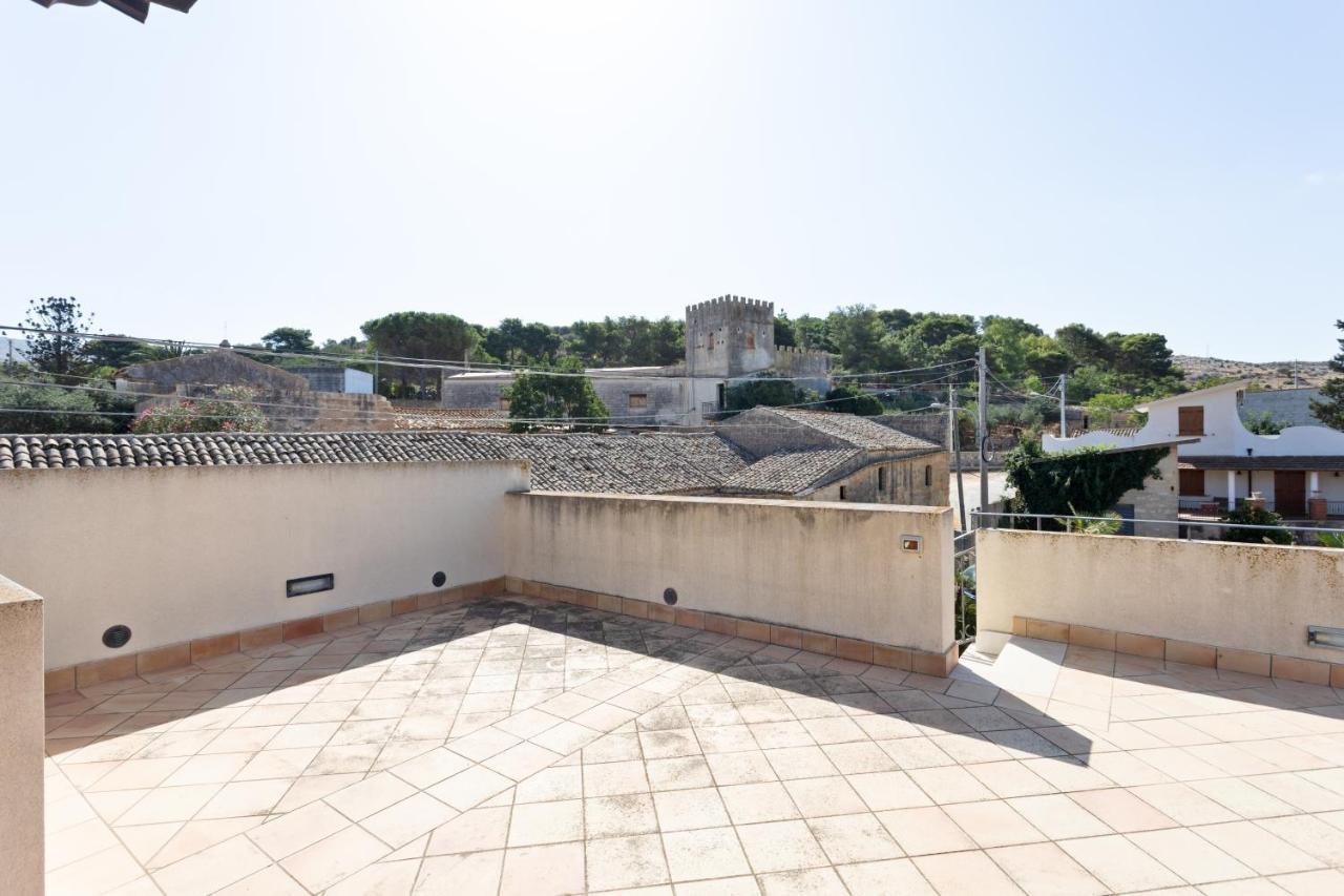 Appartement Countryside Sicily House à Custonaci Extérieur photo